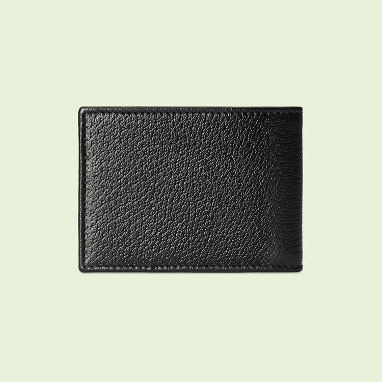 708554.DJ20G.1000.009.080.0000.Light Mini wallet with Horsebit